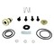 Haldex Air Dryer Purge Repair Kit Ad9 Soft Seat 5005893K - alternate 1